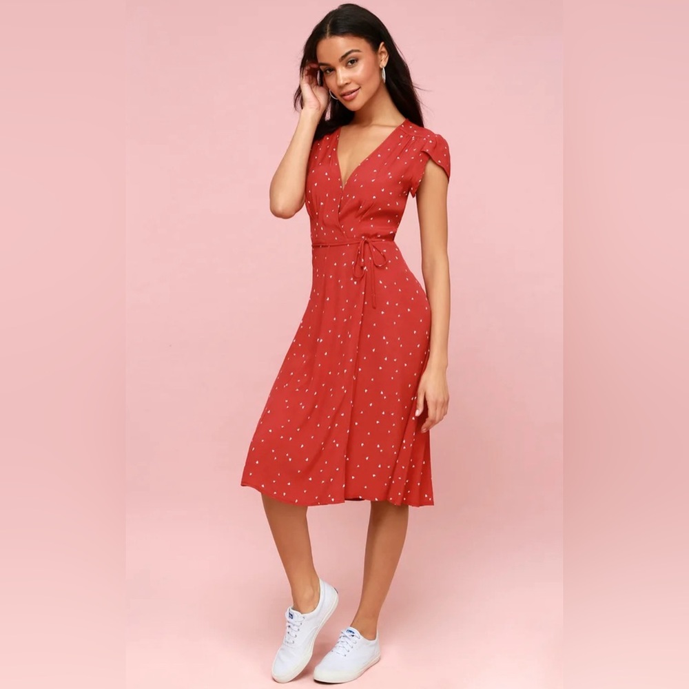 Gorgeous dress